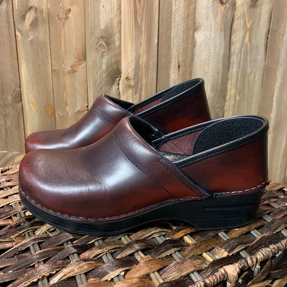Dansko Clogs